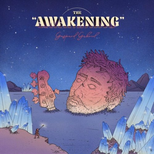 Gaspard Gabriel - The Awakening (2025)