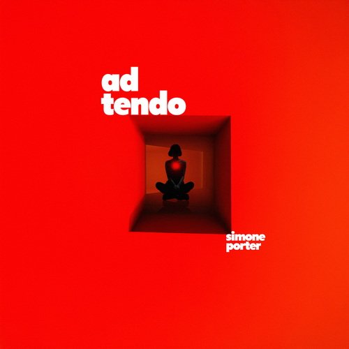 Simone Porter - ad tendo (2025) [Hi-Res]