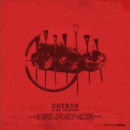 Shersh - Club Regimen (2025)