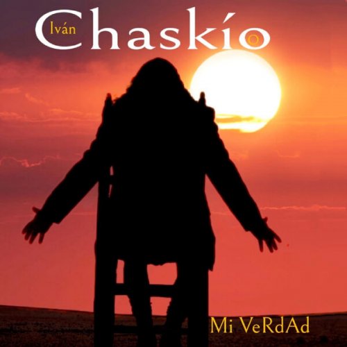 Ivan Chaskío - Mi verdad (2025) Hi-Res