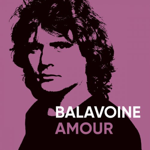 Daniel Balavoine - Balavoine Amour (2000/2025)