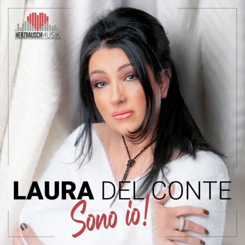 Laura del Conte - Sono io! (2025) Hi-Res