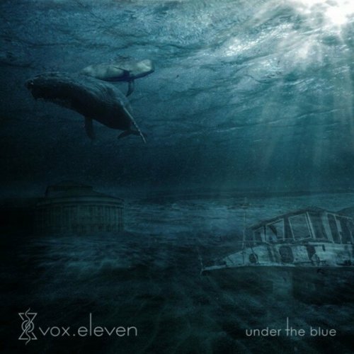 Vox.eleven - Under the Blue (2024)