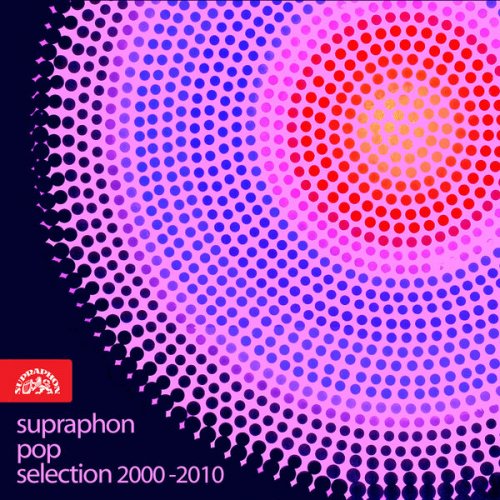 VA - Supraphon Pop Selection 2000-2010 (2024)