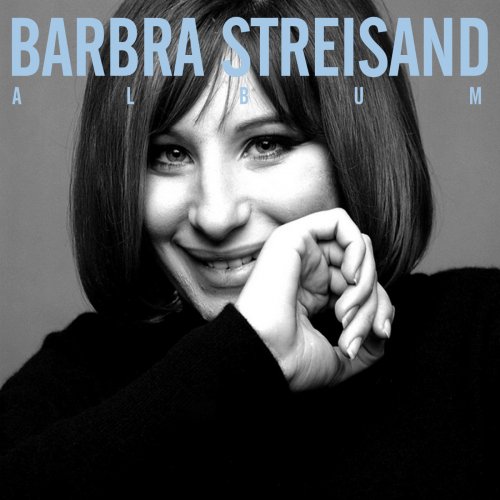 Barbra Streisand - Album, 1962 Studio Recordings (2025) [Hi-Res]