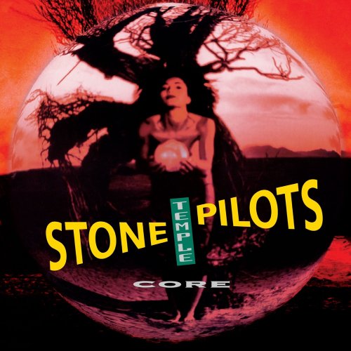 Stone Temple Pilots - Core (Remastered) (1992) [E-AC-3 JOC Dolby Atmos]