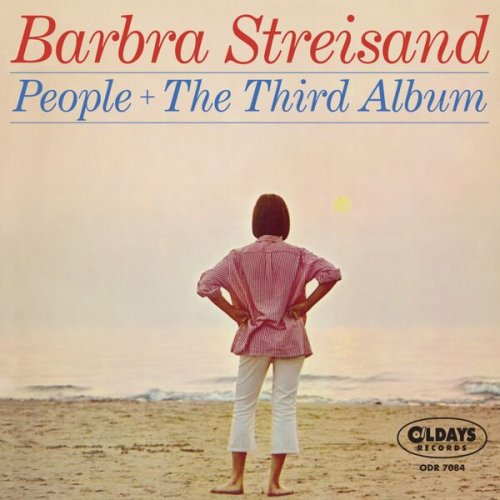 Barbra Streisand - People / The Third Album (2021)