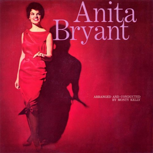 Anita Bryant - Anita Bryant (2025)