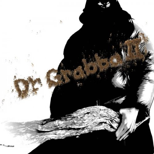 DJ BlackPower - Dr. Grabba II (2025)