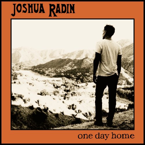 Joshua Radin - ONE DAY HOME (2025) [Hi-Res]