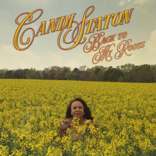 Candi Staton - Back To My Roots (2025)