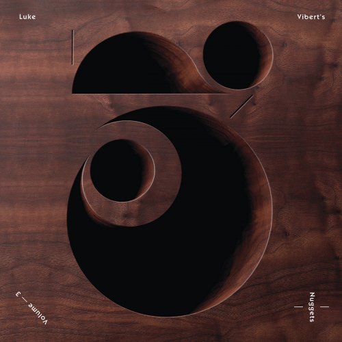 Luke Vibert - Luke Vibert's Nuggets 3 (2013)