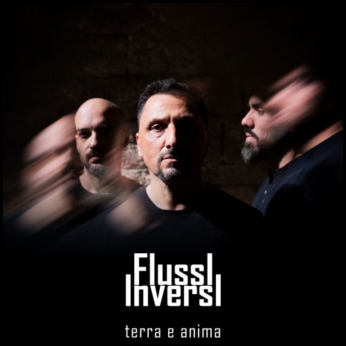 Flussi Inversi - Terra e anima (2025) [Hi-Res]