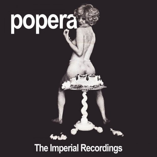 Popera, Schlagergezelschap De Hyacinth - The Imperial Recordings (Remastered 2025) (2025) [Hi-Res]