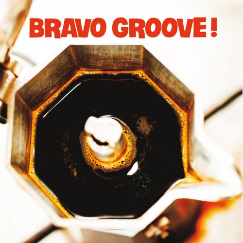 VA - Bravo Groove! (New Contemporary Funk) (2025)