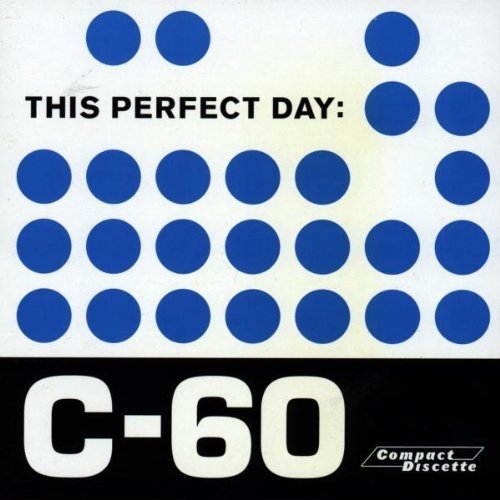 This Perfect Day - C-60 (1997)