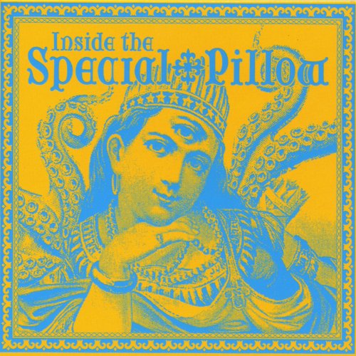 The Special Pillow - Inside the Special Pillow (2003)