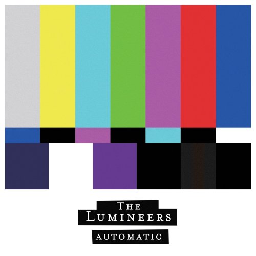 The Lumineers - Automatic (2025) [E-AC-3 JOC Dolby Atmos]