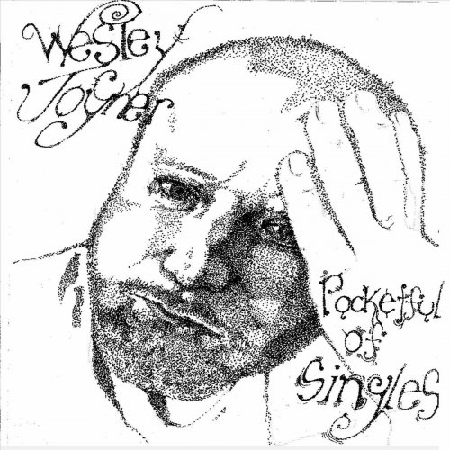 Wesley Joyner - Pocketful of Singles (2025)