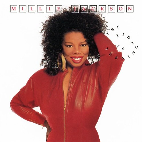 Millie Jackson - The Tide Is Turning (1988) Flac