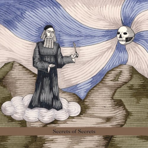 Aaron Novik - Secrets of Secrets (2012)