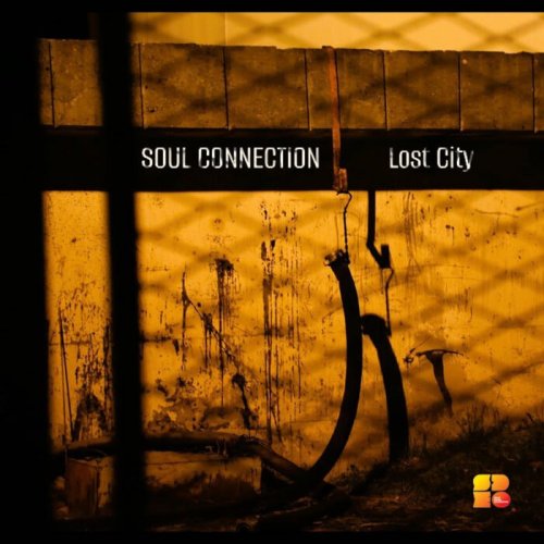 Soul Connection - Lost City (2025)