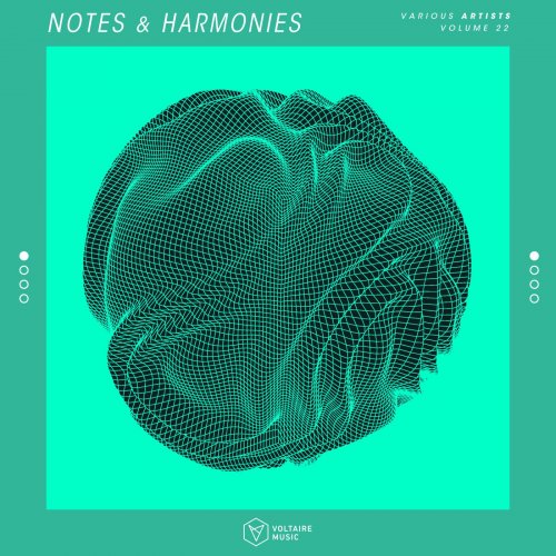 VA - Notes & Harmonies Vol. 22 (2025)