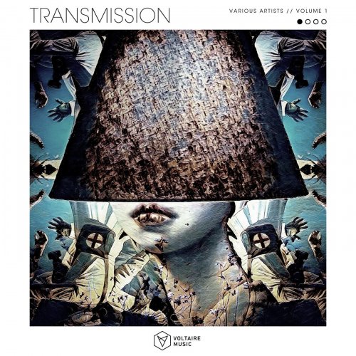 VA - Transmission Vol. 1 (2025)