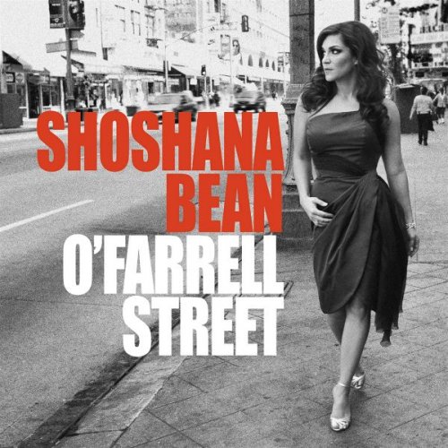 Shoshana Bean - O'Farrell Street (2013)