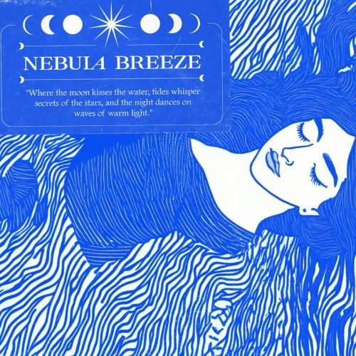 Nebula Breeze - Blue Sea (2025)