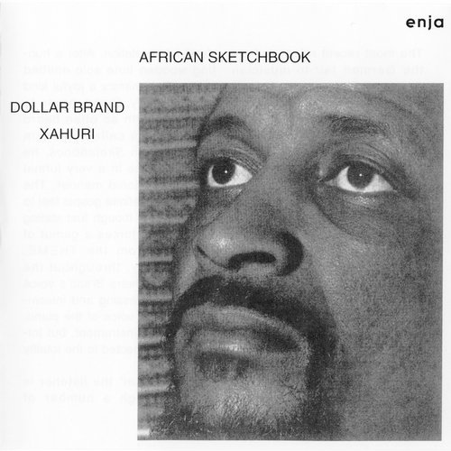 Dollar Brand - African Sketchbook (1985)