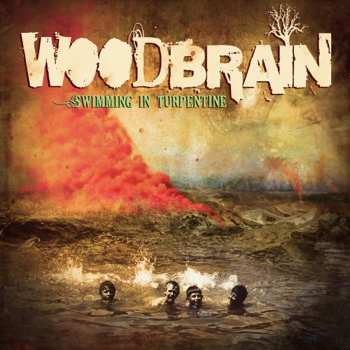 Woodbrain - Swimming in Turpentine (2009)