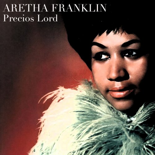 Aretha Franklin - Precios Lord (Remastered) (2025) [Hi-Res]