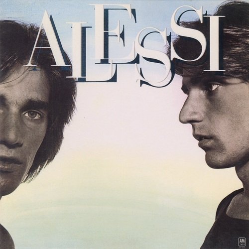 Alessi Brothers - Alessi (1976)