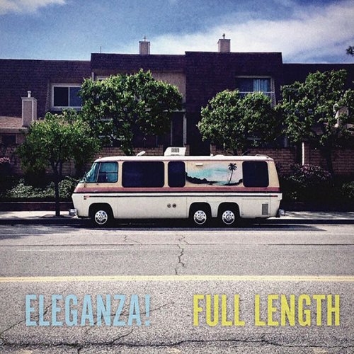 Eleganza! - Full Length (2020)