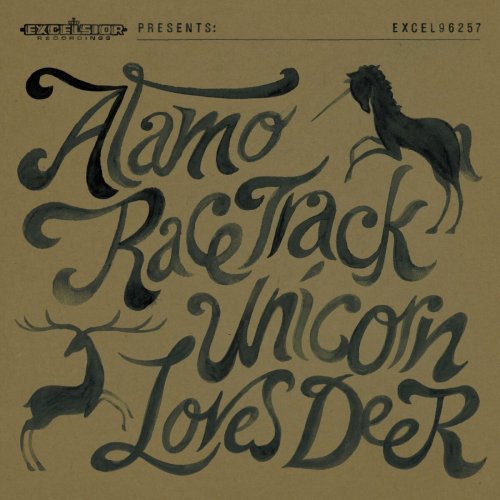 Alamo Race Track - Unicorn Loves Deer (2011)