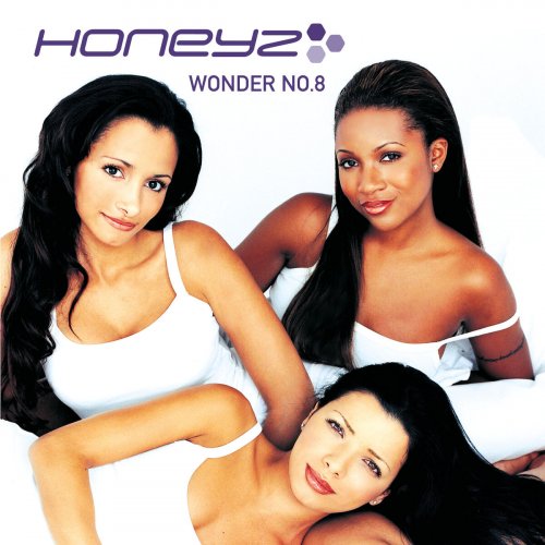 Honeyz - Wonder No. 8 (1998)