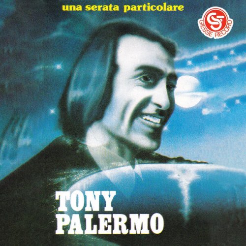 Tony Palermo - Una serata particolare (1989/2025)