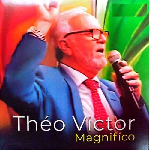 Théo Víctor - Magnifíco (2025)