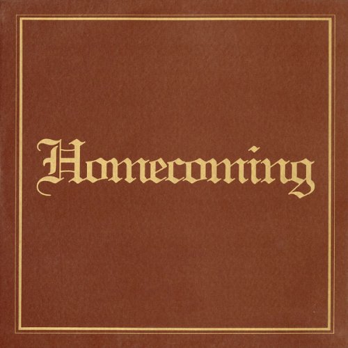 Homecoming - Homecoming (2025) [Hi-Res]