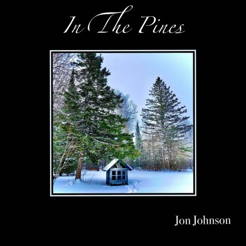 Jon Johnson - In The Pines (2025)