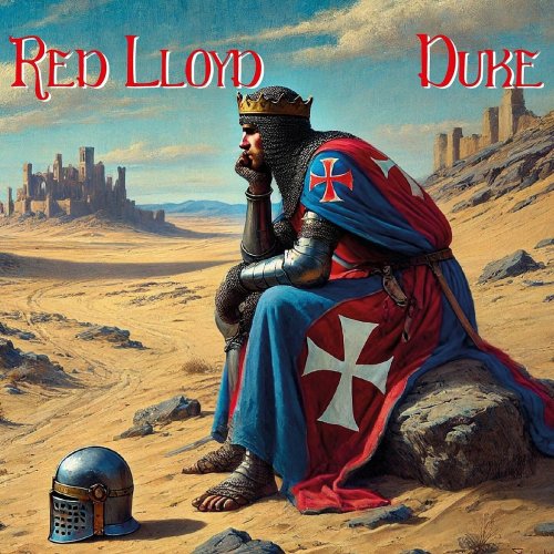 Red Lloyd - Duke (2025)