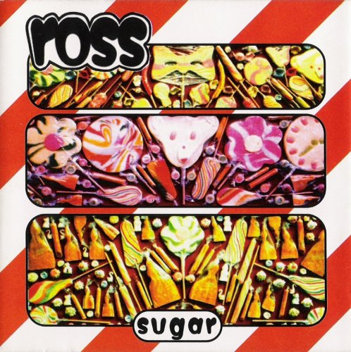 Ross  - Sugar (1996)