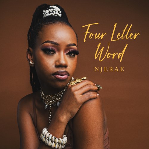 Njerae - Four Letter Word (2025) Hi Res