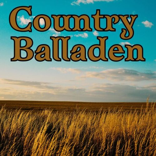 VA - Country Balladen (2025)