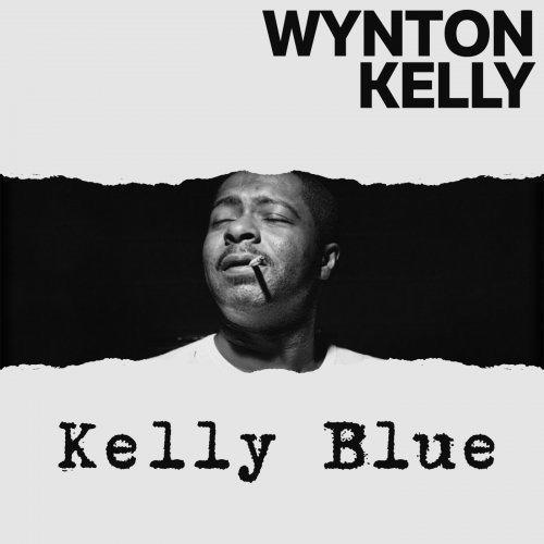 Wynton Kelly - Kelly Blue (2025) [Hi-Res]