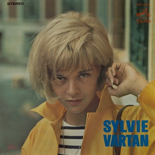 Sylvie Vartan - Il n'a rien retrouvé (2024)