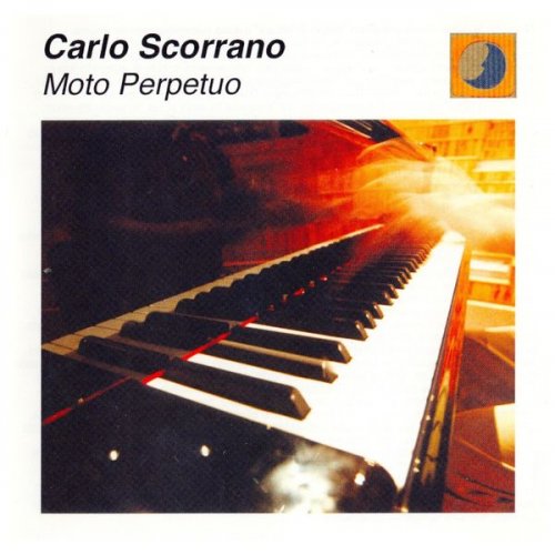 Carlo Scorrano - Moto Perpetuo (2000) FLAC