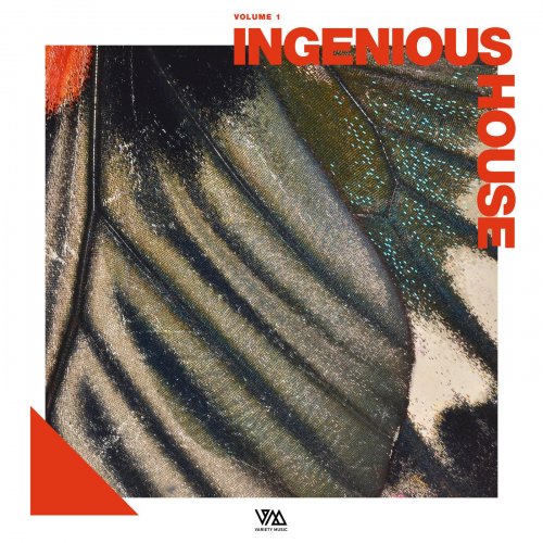 VA - Ingenious House Vol. 1 (2025)