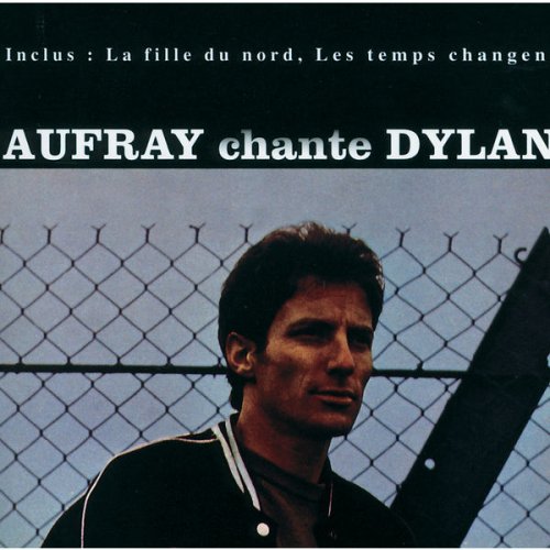 Hugues Aufray - Chante Dylan (2014)